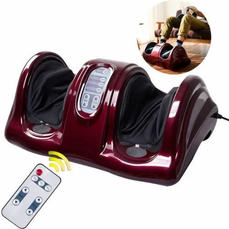 Portable Foot Massager