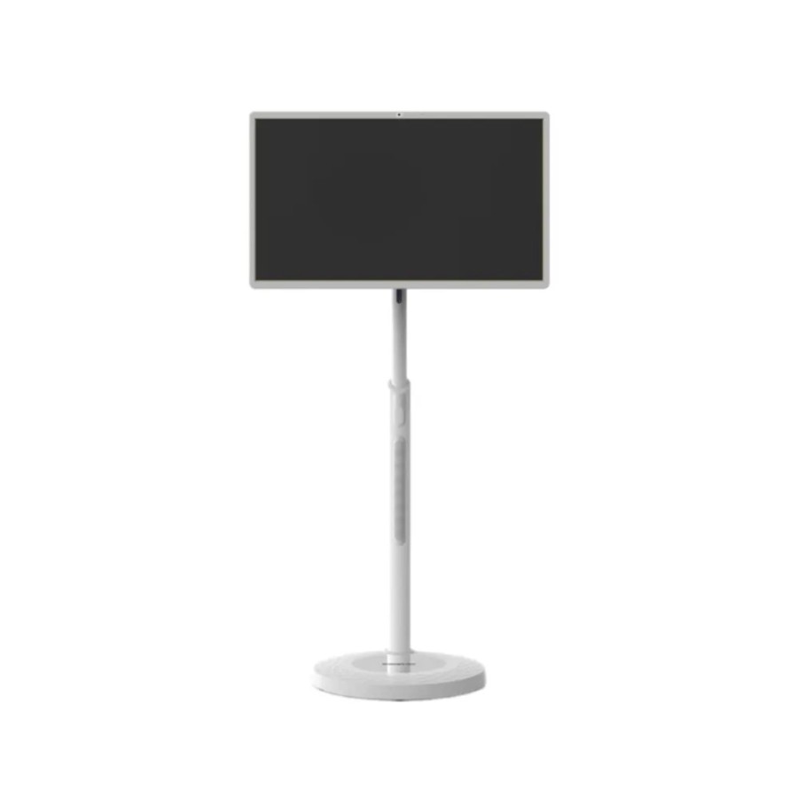 Powerology 32inch Android Smart Screen - White