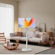 Powerology 32inch Android Smart Screen - White