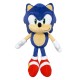 Sonic Plush Figure Doll - Blue
