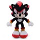 Sonic Plush Figure Doll - Black Sonic Plush Figure Doll - Black