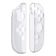 Transparent TPU Split Case for Switch Transparent TPU Split Case for Switch
