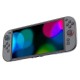 Transparent TPU Split Case for Switch