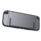Transparent TPU Split Case for Switch Transparent TPU Split Case for Switch