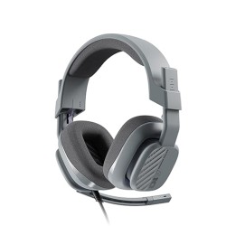 Astro Gaming ASTRO A10 New Edition Headset - Grey Astro Gaming ASTRO A10 New Edition Headset - Grey