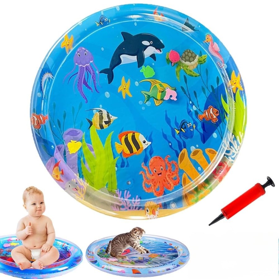 Baby Water Play Mat