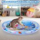 Baby Water Play Mat