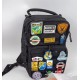 VIP Velcro Sling Bag 8L