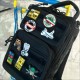 VIP Velcro Sling Bag 8L