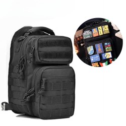 VIP Velcro Sling Bag 14L