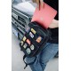 VIP Velcro Sling Bag 14L