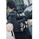 VIP Velcro Sling Bag 8L
