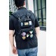 VIP Velcro Sling Bag 8L