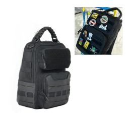 VIP Velcro Sling Bag 8L