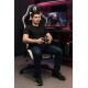 Brosloth Ergonomic Gaming Office Chair for Work from Home with Lumbar Support - Black Brosloth Ergonomic Gaming Office Chair for Work from Home with Lumbar Support - Black