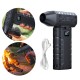Portable Turbo Blower - Super Power Turbo Fan Portable Turbo Blower - Super Power Turbo Fan