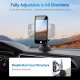 Telesin Magnetic Suction Phone Mount