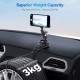 Telesin Magnetic Suction Phone Mount Telesin Magnetic Suction Phone Mount