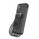 Aspor A301PD 22.5w 20000mAh Powerbank Aspor A301PD 22.5w 20000mAh Powerbank
