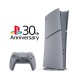 Sony PlayStation 5 Slim 30th Anniversary Digital Edition Console R2 - 1TB Sony PlayStation 5 Slim 30th Anniversary Digital Edition Console R2 - 1TB
