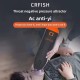 Portable First Aid Anti Choking Rescue Device