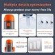Portable First Aid Anti Choking Rescue Device Portable First Aid Anti Choking Rescue Device