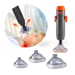 Portable First Aid Anti Choking Rescue Device Portable First Aid Anti Choking Rescue Device