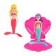 Mermaid Pool Toys - Pools Diving Toy Set Mermaid Pool Toys - Pools Diving Toy Set