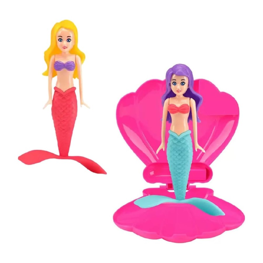 Mermaid Pool Toys - Pools Diving Toy Set