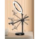 Ring Fill Light in 360 degree angle
