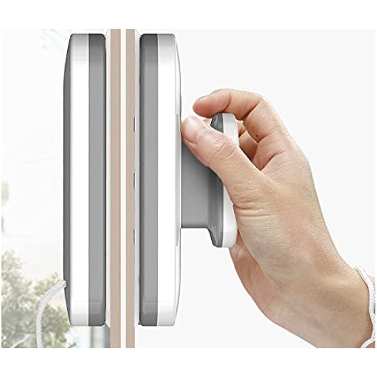 Magnetic Double Side Window Cleaner N1