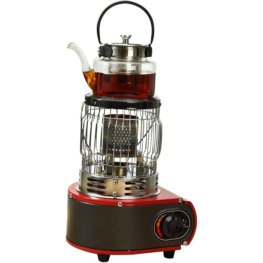 Sumo 2 in 1 Camping Propane Heater