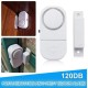 Wireless Home Window Door Magnetic Security Alarm