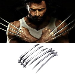 Wolverine Claws XL Cosplay 2 pcs Wolverine Claws XL Cosplay 2 pcs