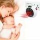 Mini Wall Outlet Wonder Heater Pro Electric 900W