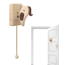 Woodpecker Doorbell  Woodpecker Doorbell