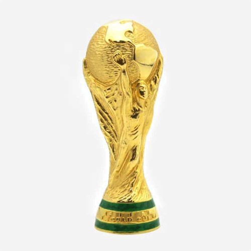 FIFA World Cup Qatar Replica Trophy 2.8inch