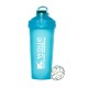 Woya Premium Protein Shaker Bottle 700ml - Blue