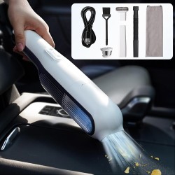 XO CZ020 Handy Wireless Vacuum Cleaner for Home and Car XO CZ020 Handy Wireless Vacuum Cleaner for Home and Car