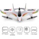 XK X450 RC Airplane, 2.4G 6CH RC Glider Aircraft