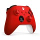 Xbox Series X Wireless Controller - Pulse Red