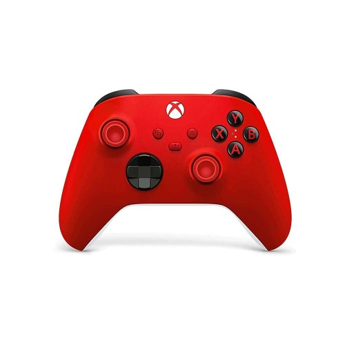 Xbox Series X Wireless Controller - Pulse Red