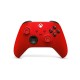 Xbox Series X Wireless Controller - Pulse Red