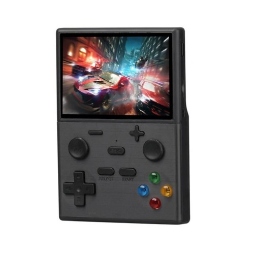  XGB35 Handheld Video Game Console Built-in 2000 Games