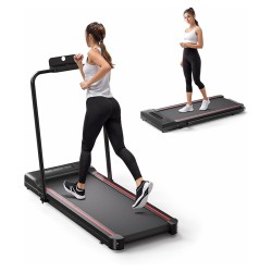 Foldable 3 in 1 Walking Pad Treadmill Foldable 3 in 1 Walking Pad Treadmill