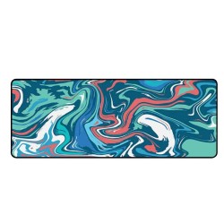 Gamer king Dark Green Marble Texture Mouse Pad XXL (100x50cm) Gamer king Dark Green Marble Texture Mouse Pad XXL (100x50cm)