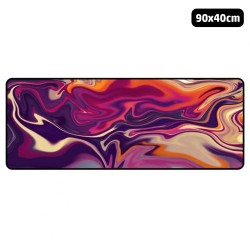 Gamer king Dark Purple Marble Texture Mouse Pad XXL (90x40cm) Gamer king Dark Purple Marble Texture Mouse Pad XXL (90x40cm)