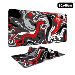 Gamer king Dark blue Marble Texture Mouse Pad XXL (90x40cm) Gamer king Dark blue Marble Texture Mouse Pad XXL (90x40cm)