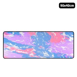 Gamer king Light Pink Marble Texture Mouse Pad XXL (90x40cm) Gamer king Light Pink Marble Texture Mouse Pad XXL (90x40cm)