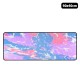 Gamer king Light Pink Marble Texture Mouse Pad XXL (90x40cm) Gamer king Light Pink Marble Texture Mouse Pad XXL (90x40cm)